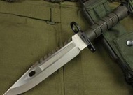 【現貨免運】美軍現役軍刀-D80 （OEM版） 折疊刀 野外求生 救難刀 戶外刀 高硬度