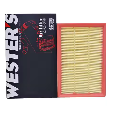 WESTGUARD MA5510 Air Filter For GWM GREATWALL Wingle 5 Wingle 7 Pickup 4x4 Poer All-wheel Drive 1109