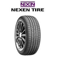 Tayar Baru Size 215 60 16  & 205 60 16 Nexen NFera SU4 Year Made 2024