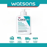 CeraVe Acne Control Cleanser 237ml