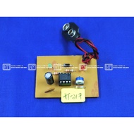 HT-217 2 LED FLASHER / CLOCK GENERACTOR