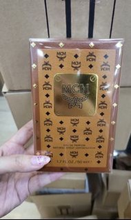 🍃PFM MCM EDP雙肩包香水🍃