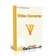 Freemake Video Converter