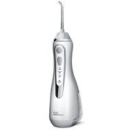 Waterpik Cordless Advanced Water Flosser Global Charger Voltage White WP-580