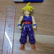 龍珠 Gohan 超一 悟飯 公仔