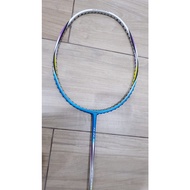 Badminton Racket Racket LINING WINDSTORM CODE 100 ORIGINAL!!