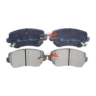 GAC GS3 Emzoom Brake Pad Frt
