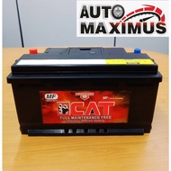 DIN100 L5 CAT Maintenance Free Car Battery