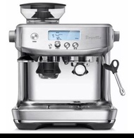 Breville878咖啡機 附咖啡周邊用品 澳洲帶回