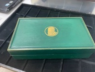 勞力士古董原裝盒