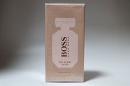 HUGO BOSS — The Scent For Her Eau de Toilette 繽紛女性淡香水 50ml