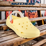 Skechers Women Foamies Surge Cheery Shoes - 111581-YEL Kasut Sneaker Perempuan SALE