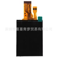 Brand New Suitable for Panasonic DMC-FH1 FH2 FH3 FH5 FP1 GK Digital Camera LCD Display