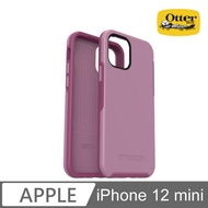 Otter Box 炫彩幾何保護殼 iPhone 12 mini (5.4) 粉紫