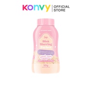 Joji Blurring Translucent Filter Oil Control Powder 50g