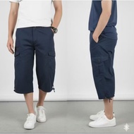 Men's PDL below-the-knee shorts men's cargo pants/