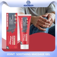 South Moon Joint Care Gel Comfortable External Massage Cream Gentle Nourishment for Body Joints Care