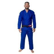 KINGZ The One Brazilian Jiu Jitsu Gi - Mens Lightweight Durable BJJ Kimono - IBJJF Legal - 400gsm Pe