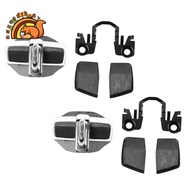 2 Set Car  Door Stabilizer for  LC200 LC300