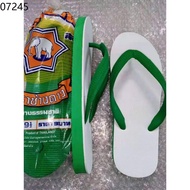 nanyang slipper original Thai classic Nanyang elephant slippers natural rubber slippers for men
