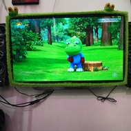32 inch character tv headband