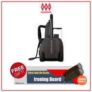 Laurastar Lift Xtra Titan 3-in-1 Steam Generator Iron | FOC Click add on deals | ESH