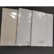Tracing Translucent Vellum Paper / A3 size / 63 Gsm / 90 Gsm / 112 Gsm
