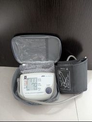 AND A&D 血壓計 UA767 pressure measurement