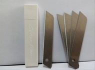 Isi Cutter Besar Kenko L150/Refill Spare Blade/Kater L-150/Mata Pisau