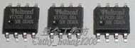 [Voltage Monitor] WELTREND  WT7630GP (SO-8) 0.4%