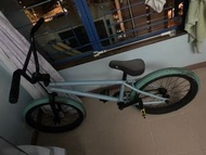 BMX 單車