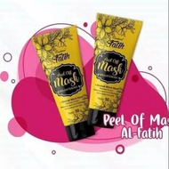 AL FATIH MASK feel off mask brightening (BPOM)