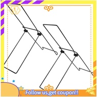 【W】Solar Panel Holder Portable Solar Panel Holder Solar Panel Support Bracket