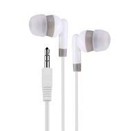 Factory Product Color In-Ear Headset Wired Music.mm Headset Mobile Phone Tablet mp/mp4 Universal Ear