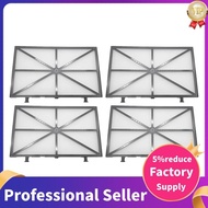 4PCS Replacement Robotic Pool Cleaner Filter Cartridges 9991433-R4 Replacement Parts Accessories for
