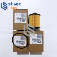 Peugeot 3008, Peugeot 5008 MSP engine oil filter