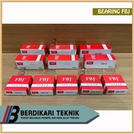$$$$] Laker Bearing Klaker Bearing 606 626 607 627 629 6000 6001 6002 6200 6201 6202 ZZ 2RS FBJ