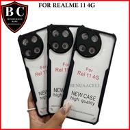 SHOCKPROOF CASE REALME 15 15 PRO REALME 14 14T REALME 13 13 PLUS 13 PRO REALME 12 12 PLUS 5G 12 PRO 