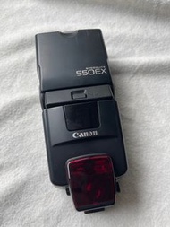 Canon Speedlite 550EX