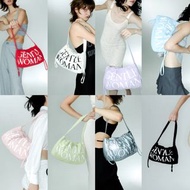 泰國代購🇹🇭Gentlewoman Dumpling Bag餃子袋