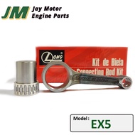 EX5 / EX5 HIGH POWER LONG CONNECTING ROD