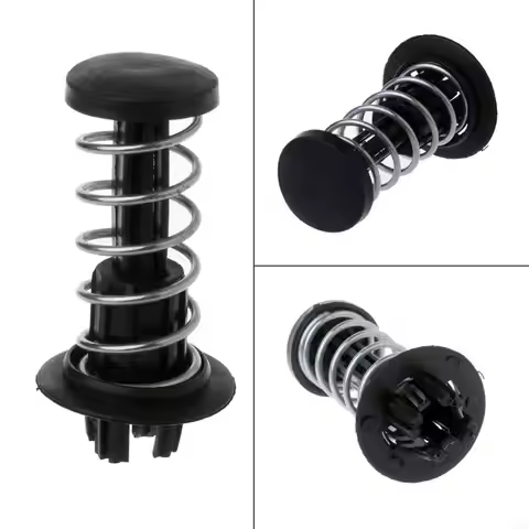 H37D 2048800227 Engine Hood Spring Hood Cover Spring for Mercedes- W212 R231 X204