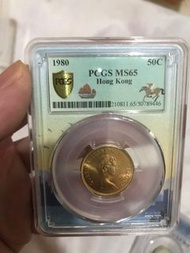 香港五毫,售價350