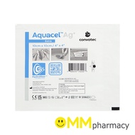 CONVATEC AQUACEL AG+ EXTRA (Size 10x10cm.)