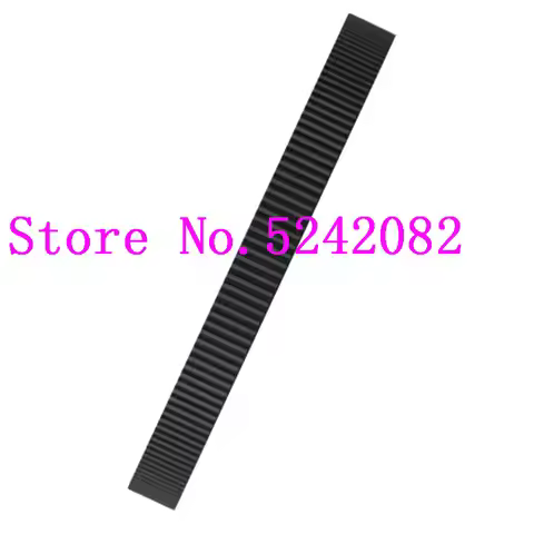 Lens Zoom Rubber Ring For Canon AF-S 85MM F/1.8G Lens Rubber Unit Camera Repair Part