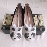 Elisa Litz Panda Flats