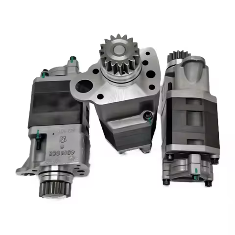 High quality 4088847 Fuel Gear Pump for Cummins ISX engine