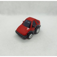 choro q toyota trueno