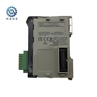 O Mron CJ1W-SRM21 Serial Communication Module RS-232C/485 & 115.2kbps Speed for CJ Series PLC Indust
