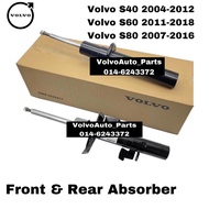 Original Volvo Absorber S40|S60|S80|V40|V50|V60